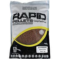 Mivardi Pellets Rapid Extreme Spiced Protein 4mm 1kg - Pellets