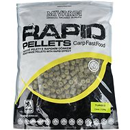 Mivardi Rapid Turbo 12mm Pellets 2.5kg - Pellets