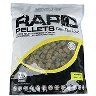 Mivardi Pellets Rapid Turbo 16mm 2.5kg - Pellets