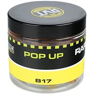 Mivardi Floating Boilies Rapid Pop Up B17 14+18mm 50g - Pop-up Boilies