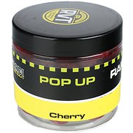 Mivardi Floating Boilies Rapid Pop Up Cherry 14+18mm 50g - Pop-up Boilies