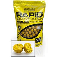 Mivardi Boilie Rapid Easy Catch Pineapple + N.BA. 24mm 950g - Boilies