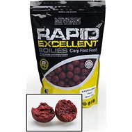 Mivardi Boilie Rapid Excellent Cherry 18mm 950g - Boilies