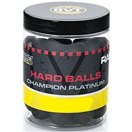 Mivardi Boilie Rapid Hard Balls Champion Platinum 150g - Boilies