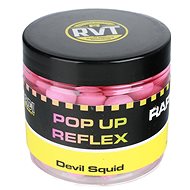 Mivardi Rapid Pop Up Reflex Devil Squid 14mm 70g - Pop-up Boilies
