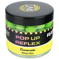 Mivardi Rapid Pop Up Reflex Garlic 14mm 70g - Pop-up Boilies