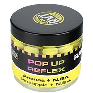 Mivardi Rapid Pop Up Reflex Pineapple+N. BA. 14mm 70g - Pop-up Boilies