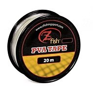 Zfish PVA Tape 20m - PVA Tape