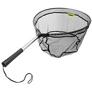 Delphin Scoop Net Titan with Rubber Mesh 60x50cm - Landing Net