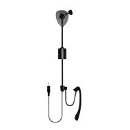 Delphin Skiper BlackWay Black - Swinger