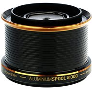 Delphin Aluspool Odyssey / Tekna 8000 - Spool
