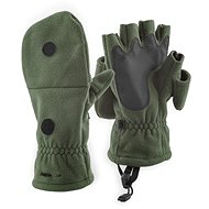 Delphin Fleece Gloves Camp Size L - Fishing Gloves