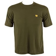 Tactic Carp T-Shirt Green, size XL - T-Shirt