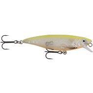 Savage Gear 3D Twitch Minnow 6.6cm 5g SS Lemon Back - Wobbler