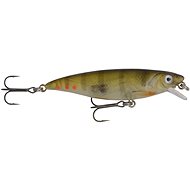 Savage Gear 3D Twitch Minnow 6.6cm 5g SS Perch - Wobbler