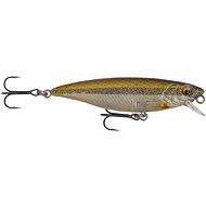 Savage Gear 3D Twitch Minnow 6.6cm 5g SS Minnow - Wobbler