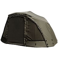 FOX Ultra 60 Brolley Ventec Ripstop System Khaki - Brolly