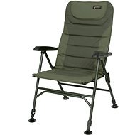 FOX Warrior II XL Arm Chair - Fishing Chair