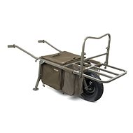 FOX Explorer Barrow Deluxe - Fishing Trolley