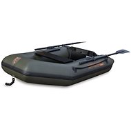 FOX FX200 Inflatable Boat 2.0m (Hard Back Marine Ply Floor) - Inflatable Boat