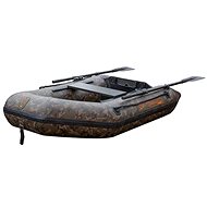 FOX FX200 Camo Inflatable Boat 2.0m (Hard Back Slat Floor) - Inflatable Boat