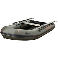 FOX FX240 Inflatable Boat 2.4m (Slat Board Floor) - Inflatable Boat