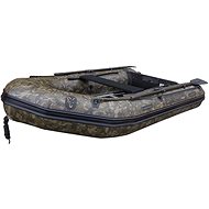 FOX FX290 Camo Inflatable Boat 2,9m (Hard Back Marine Ply Floor) - Inflatable Boat