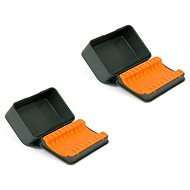 FOX F Box Hook Storage Case L 2pcs - Minibox
