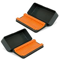 FOX F Box Hook Storage Case XL 2pcs - Minibox