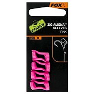 FOX Zig Aligna Sleeves Fluoro-Pink 8pcs - Aligner
