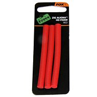 FOX Zig Aligna Foam Red 3pcs - Foam