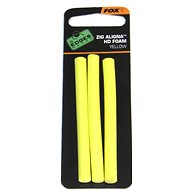 FOX Zig Aligna Foam Yellow 3pcs - Foam