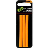 FOX Zig Aligna Foam Fluoro-orange 3pcs - Foam