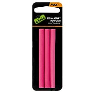 FOX Zig Aligna Foam Fluoro-Pink 3pcs - Foam