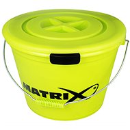 FOX Matrix Lime Bucket Set - Bucket