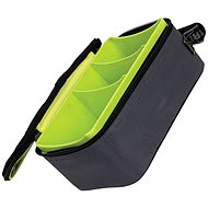 FOX Matrix Ethos Pro Accessory Hardcase Bag - Fishing Case