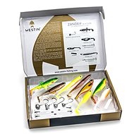 Westin Gift Box Zander Selection - Gift Set