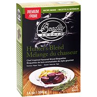 Bradley Smoker - Premium Hunters Blend Blend 24pcs - Briquettes