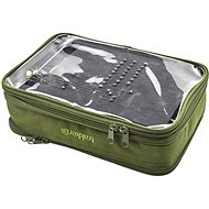 Trakker NXG Tackle & Rig Pouch - Fishing Case