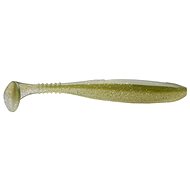 Daiwa Tournament D'Fin 10cm Ayu, 7pcs - Rubber Bait