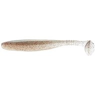 Daiwa Tournament D'Fin 12.5cm Roach, 5pcs - Rubber Bait