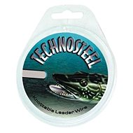 Daemons Technosteel Leader Wire 4kg 5m - Cable