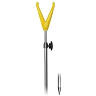 Daemons Telescopic front "V" fork 50/85cm - Fishing Bank Stick