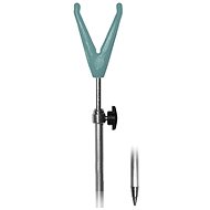 Daemons Telescopic front "V" fork 50/85cm - Fishing Bank Stick