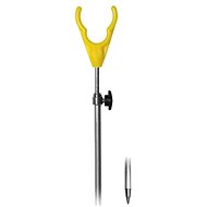 Daemons Telescopic rear "U" fork 60 / 95cm - Fishing Bank Stick