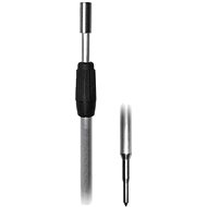 Daemons Telescopic fork W3/8" 60/100cm PH - Fishing Bank Stick