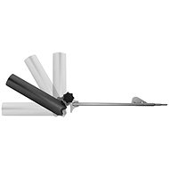 Daemons Rod Holder all-metal adjustable - Rod Stand