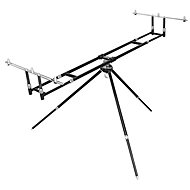 Daemons Tripod Double 02 with double body - Rod Stand