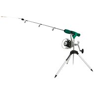 Daemons Ice Tripod Ice Fishing Tripod - Rod Stand