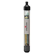 Daemons Electronics for Folding Buoy with Dimming Sensor and Switch in a Tube - Buoy Electronics